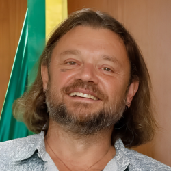 Richard Rasmussen